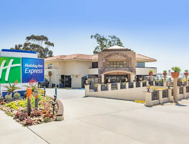 Holiday Inn Express San Diego Airport - Old Town by IHG hotel detail image 1