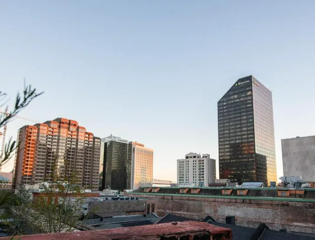 Hotel Theo New Orleans, Tapestry Collection by Hilton hotel detail image 1