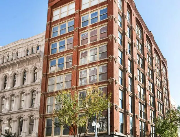 Hotel Theo New Orleans, Tapestry Collection by Hilton hotel detail image 2