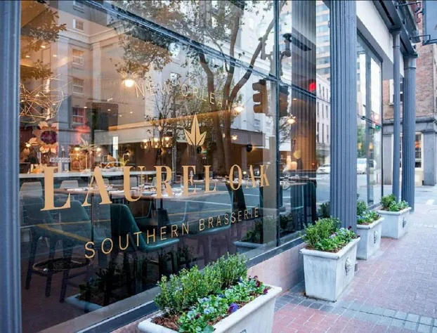 Hotel Theo New Orleans, Tapestry Collection by Hilton hotel detail image 3