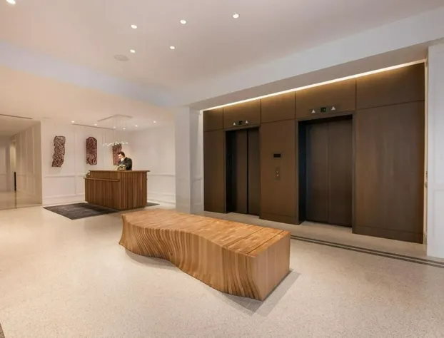 Hotel Theo New Orleans, Tapestry Collection by Hilton hotel detail image 4