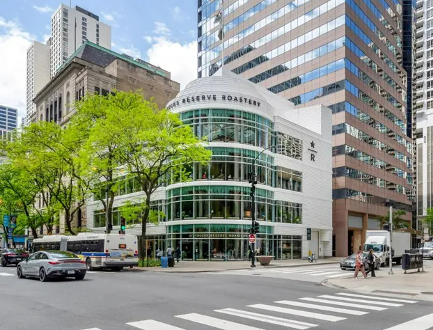 Omni Chicago Hotel hotel detail image 4