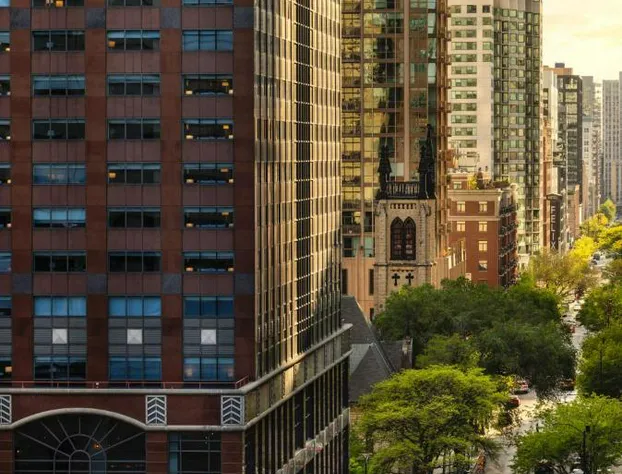 Omni Chicago Hotel hotel detail image 2