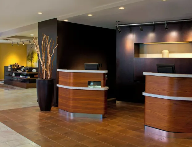 Courtyard by Marriott Orlando International Dr / Conv Cntr hotel detail image 1