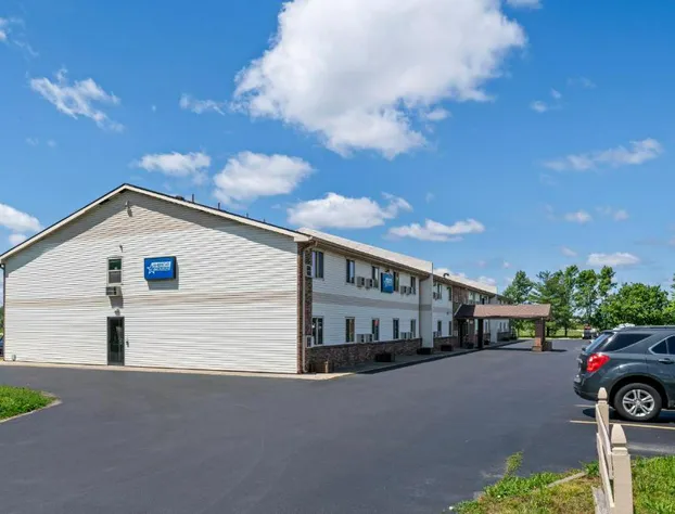 Americas Best Value Inn Decatur, IL hotel detail image 3