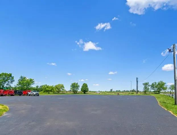 Americas Best Value Inn Decatur, IL hotel detail image 4