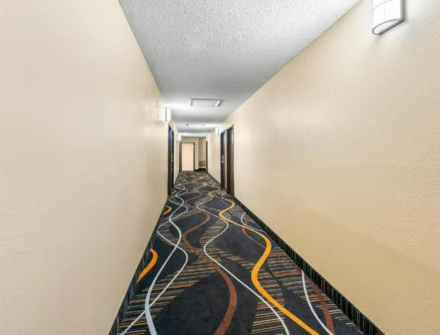 Americas Best Value Inn Decatur, IL hotel detail image 4