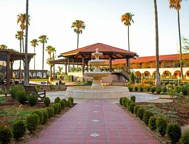 Hotel Mission de Oro hotel detail image 1