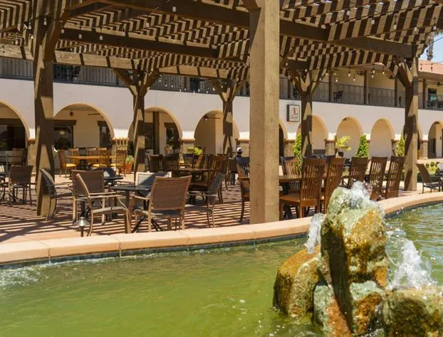 Hotel Mission de Oro hotel detail image 3