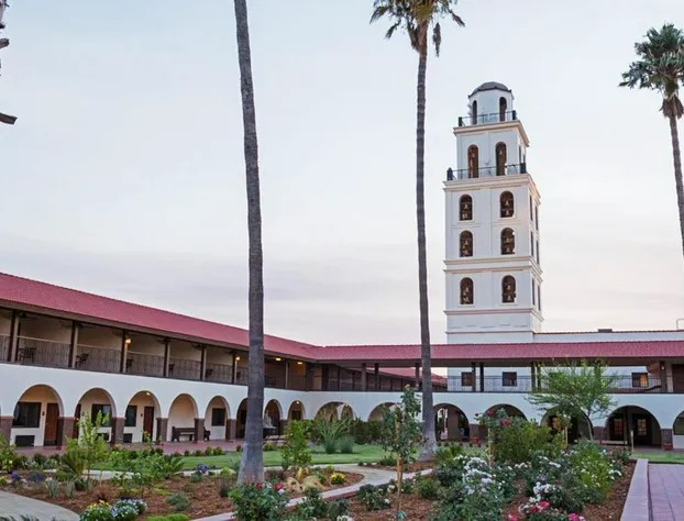 Hotel Mission de Oro hotel detail image 4