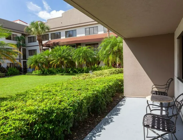 Sheraton Suites Orlando Airport hotel detail image 3