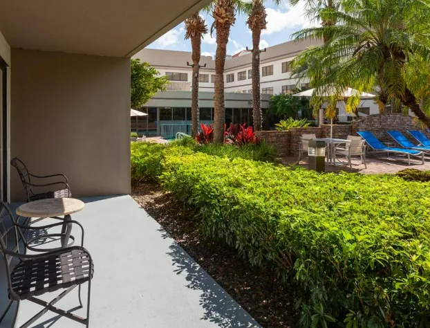 Sheraton Suites Orlando Airport hotel detail image 4