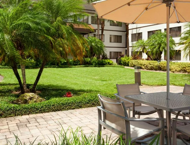 Sheraton Suites Orlando Airport hotel detail image 1