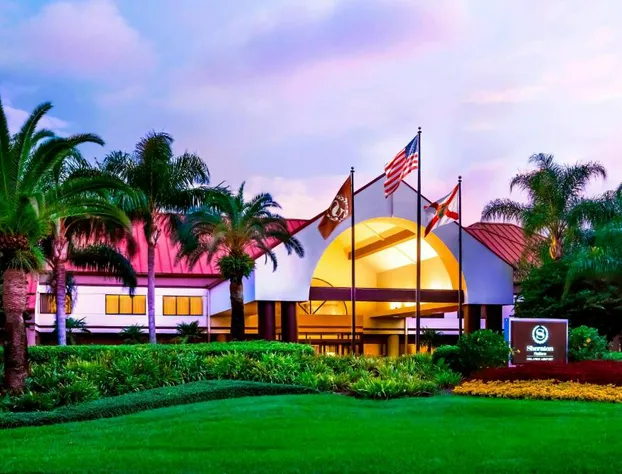 Sheraton Suites Orlando Airport hotel detail image 4