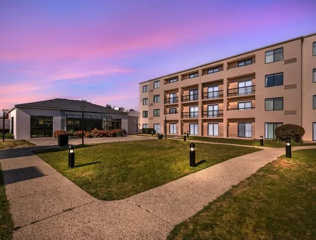 Comfort Inn & Suites Arlington Heights - Buffalo Grove hotel detail image 2