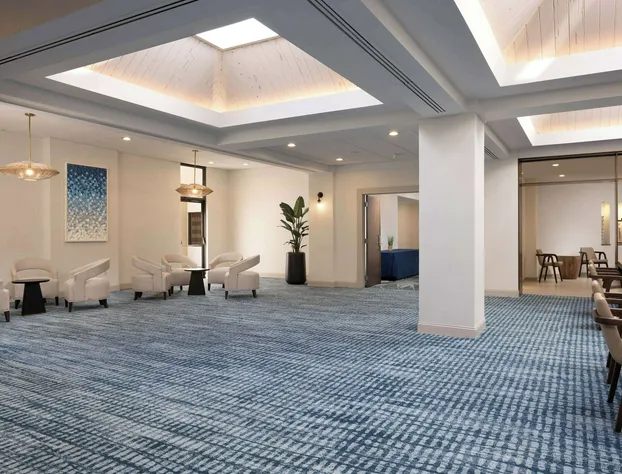 DoubleTree Suites by Hilton Orlando - Disney Springs® Area hotel detail image 1