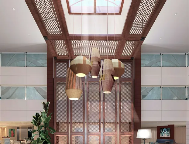 DoubleTree Suites by Hilton Orlando - Disney Springs® Area hotel detail image 3