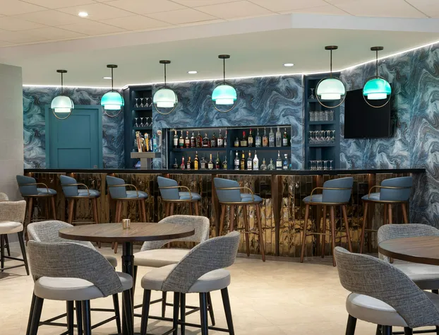 DoubleTree Suites by Hilton Orlando - Disney Springs® Area hotel detail image 4