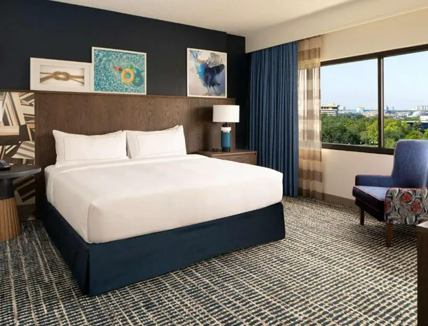 DoubleTree Suites by Hilton Orlando - Disney Springs® Area hotel detail image 2