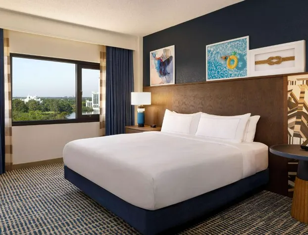 DoubleTree Suites by Hilton Orlando - Disney Springs® Area hotel detail image 3