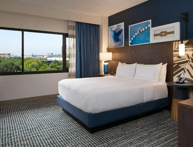 DoubleTree Suites by Hilton Orlando - Disney Springs® Area hotel detail image 4