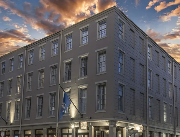 La Galerie French Quarter Hotel hotel detail image 1