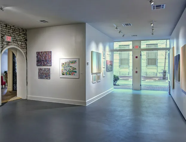 La Galerie French Quarter Hotel hotel detail image 3