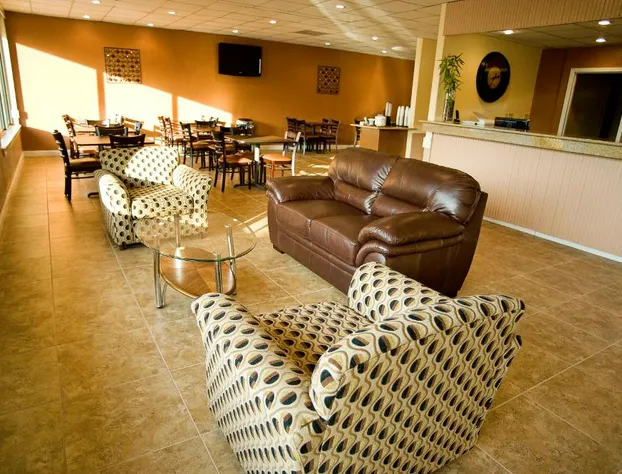 Express Inn & Suites hotel detail image 2