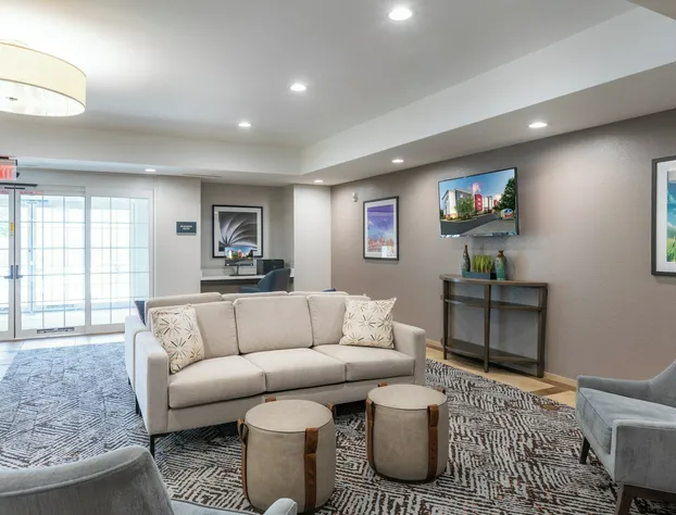 Candlewood Suites Greenville by IHG hotel detail image 2