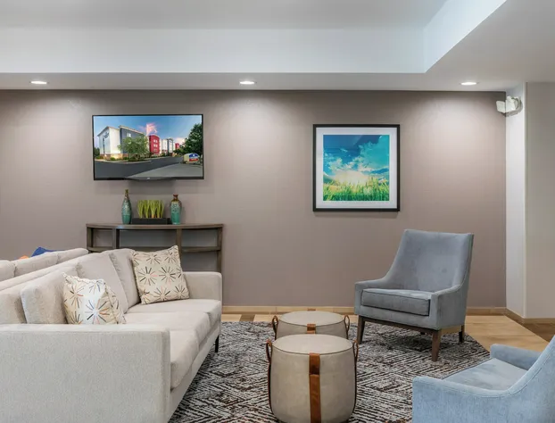 Candlewood Suites Greenville by IHG hotel detail image 3