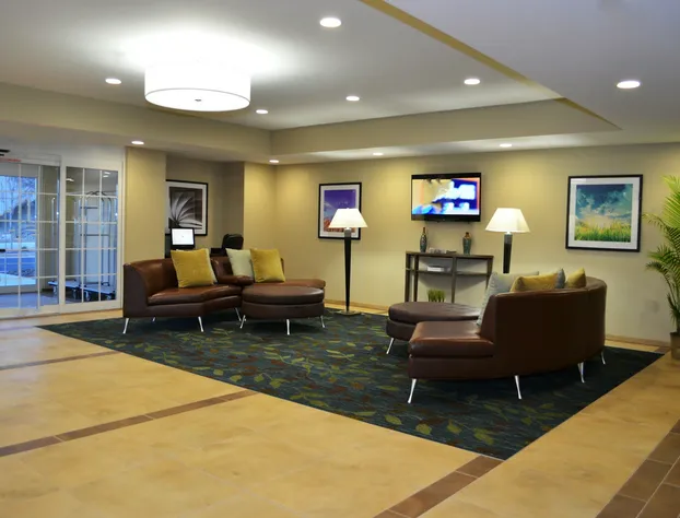 Candlewood Suites Greenville by IHG hotel detail image 4