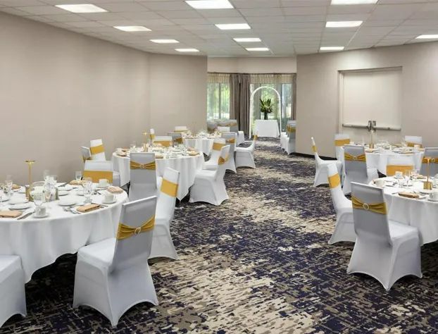 Embassy Suites Boca Raton hotel detail image 3