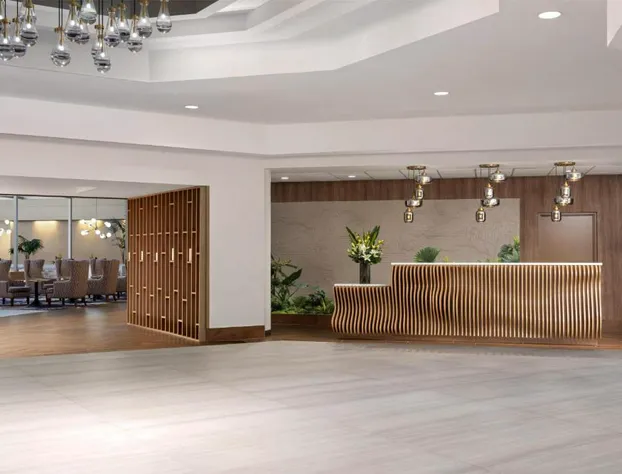 Embassy Suites Boca Raton hotel detail image 4