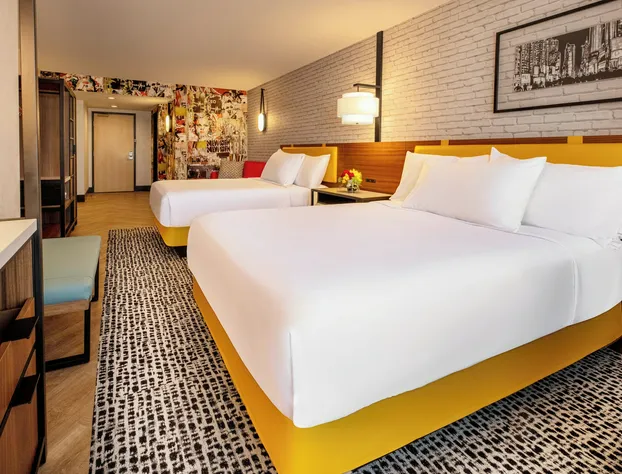 New York-New York Hotel & Casino hotel detail image 4