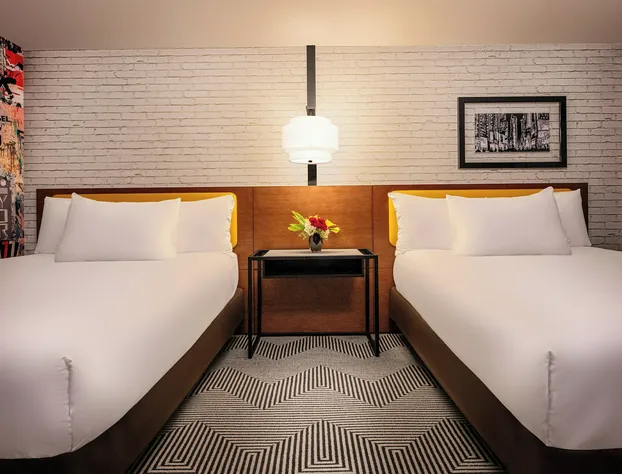 New York-New York Hotel & Casino hotel detail image 4