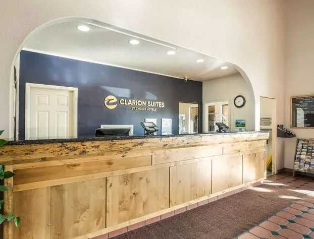 Clarion Suites St George - Convention Center Area hotel detail image 2