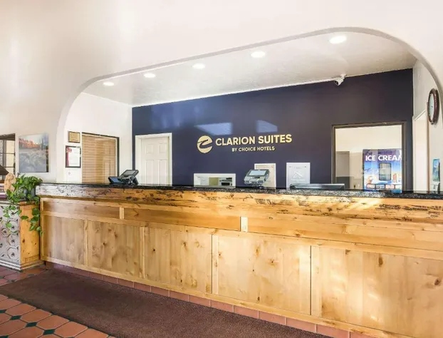 Clarion Suites St George - Convention Center Area hotel detail image 3