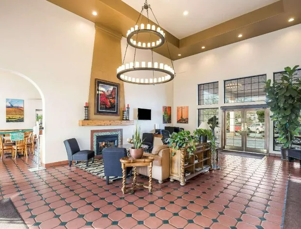 Clarion Suites St George - Convention Center Area hotel detail image 4