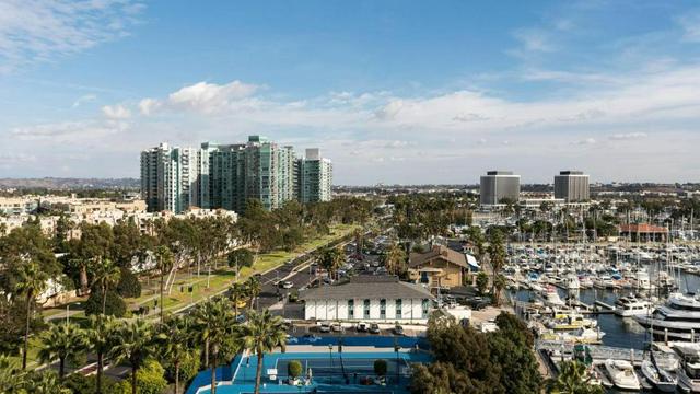 The Ritz-Carlton, Marina del Rey hotel detail image 3