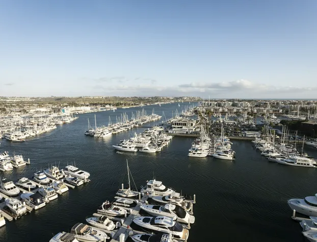 The Ritz-Carlton, Marina del Rey hotel detail image 1