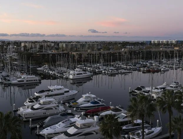 The Ritz-Carlton, Marina del Rey hotel detail image 4
