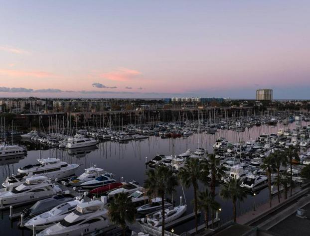 The Ritz-Carlton, Marina del Rey hotel detail image 2