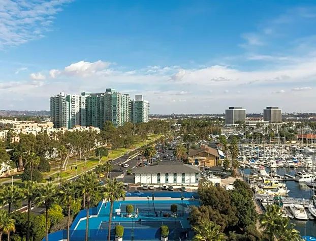 The Ritz-Carlton, Marina del Rey hotel detail image 2