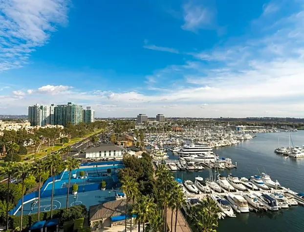 The Ritz-Carlton, Marina del Rey hotel detail image 3