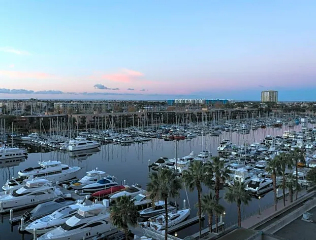 The Ritz-Carlton, Marina del Rey hotel detail image 4