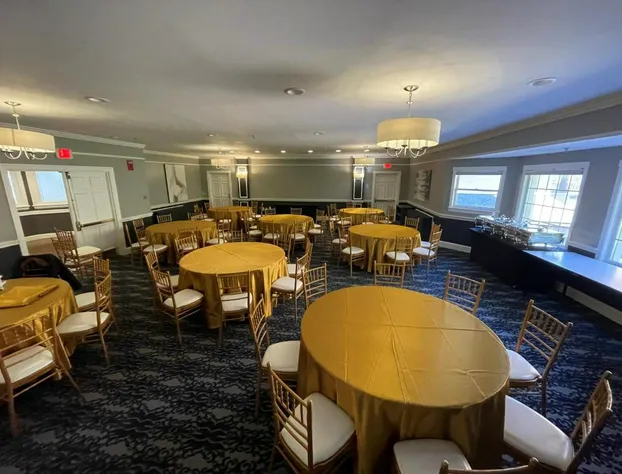 Chateau Merrimack Resort & Spa hotel detail image 1