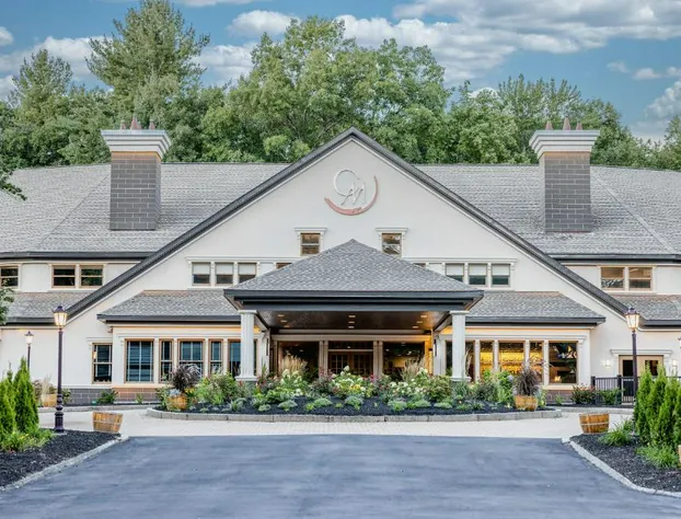 Chateau Merrimack Resort & Spa hotel detail image 1