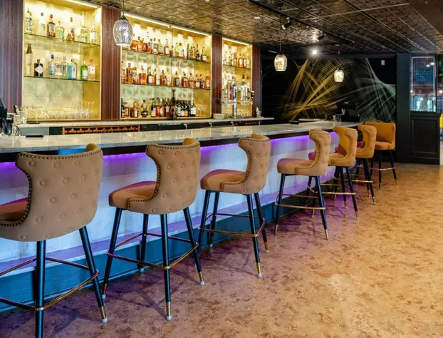 Chateau Merrimack Resort & Spa hotel detail image 2