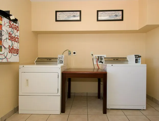 Best Western Alamo Suites hotel detail image 2