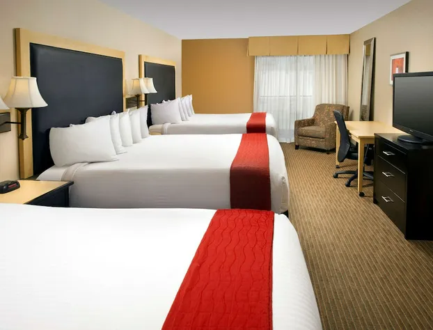 Best Western Alamo Suites hotel detail image 2